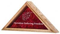 operations flag case
